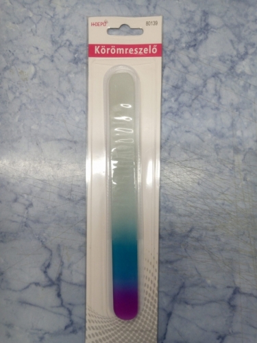 Körömreszelő 80139