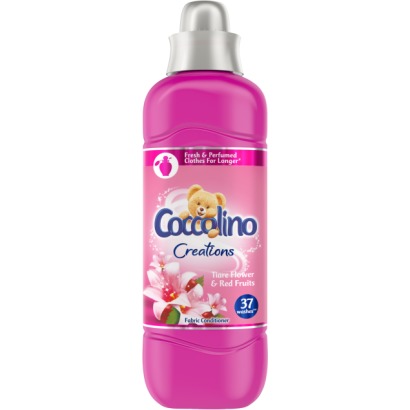 Coccolino öblítő creations 925ml tiare