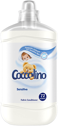 Coccolino 1,8l sensitive