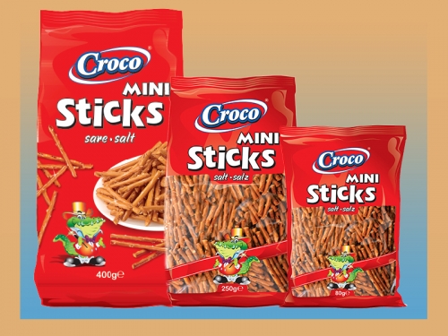 Croco 250g sós ropi