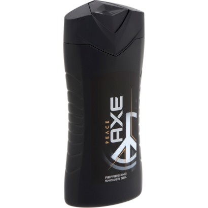 Axe tusf.250ml peace