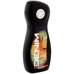 Denim tusfürdő 250ml tribe