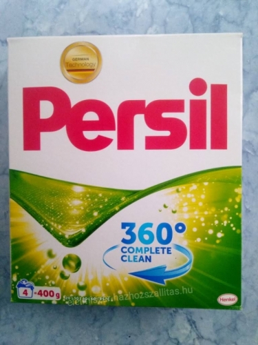 Persil 260g fehér ruhákhoz