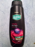 Lorin 1l tusf.ffi vitality for men