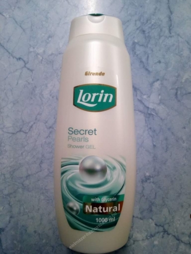 Lorin 1l tusf.secret pearls
