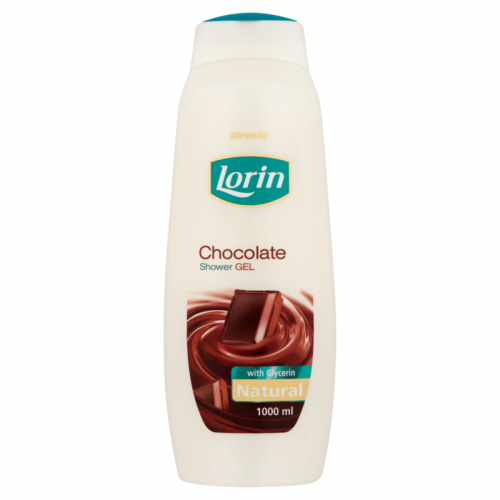 Lorin 1l tusf.chocolate