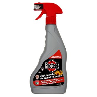 Protect ágyi poloska permet 500ml