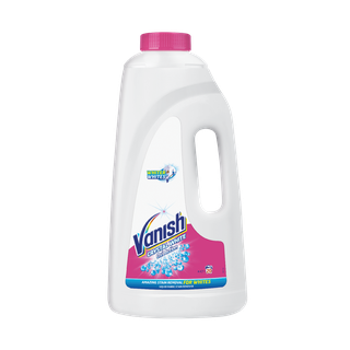 Vanish folttisztító 1l crystal white