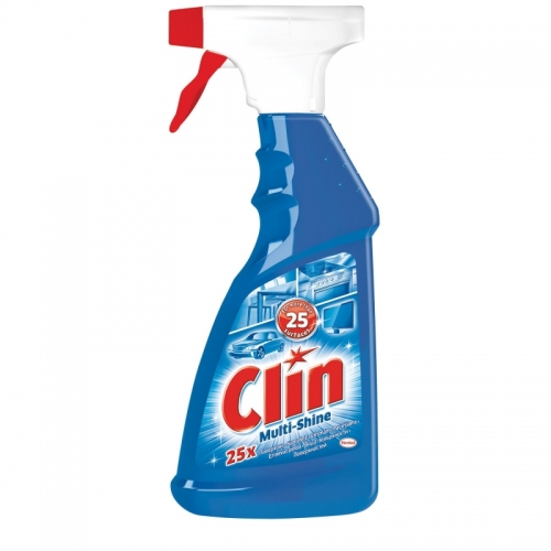 Clin 500ml multi shine