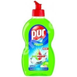 Pur 450ml apple soda effect