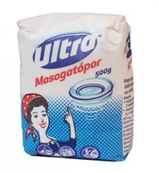 Ultra mosogatópor 500g