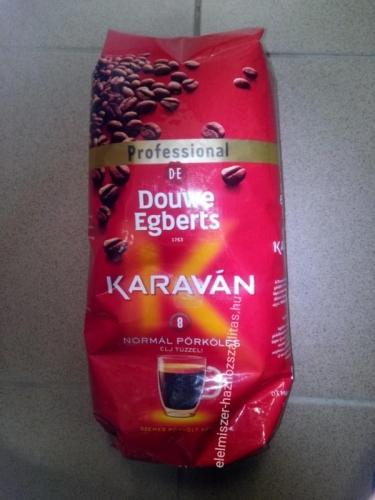 Karaván 1000g szemes