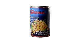 Giana 400/240g csicseriborsó