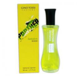 Gino tossi 50ml parfüm panther woman