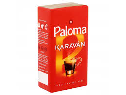 Karaván kávé 225g őrőlt