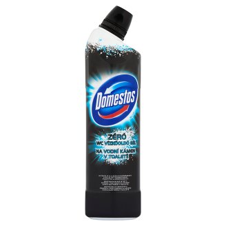 Domestos 750ml zero vizköoldó gél blue