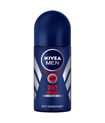 Nivea men 50ml dry impact