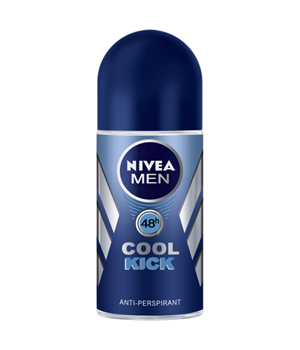 Nivea men 50ml cool kick