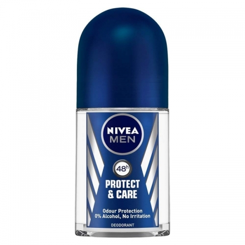 Nivea men 50ml protect&care
