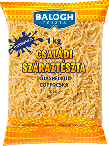 Balogh 1kg copfocska