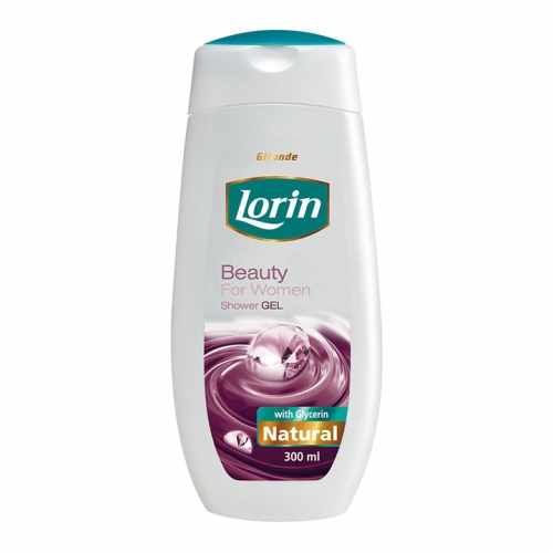 Lorin 1l beauty for woman natural