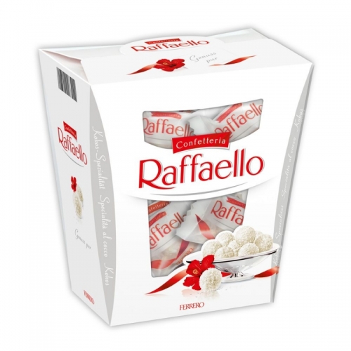 Raffaello 230g t23