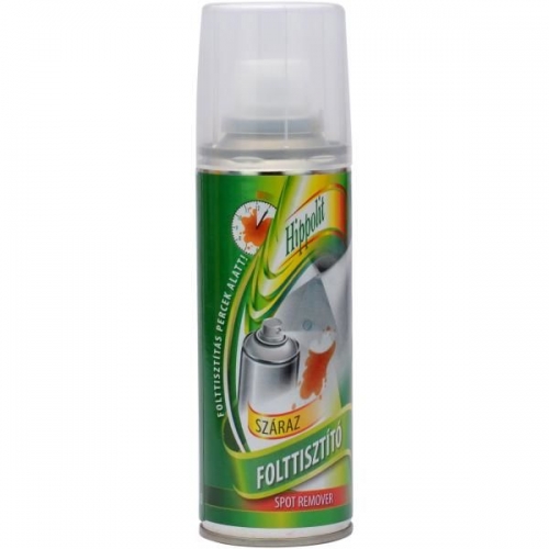 Hippolit folttisztító spray 200ml
