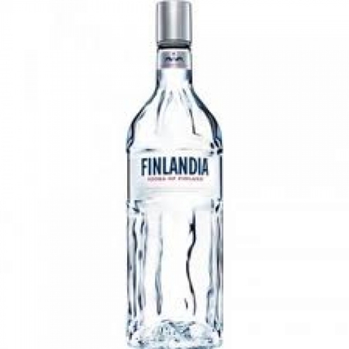 Finlandia 0,7l