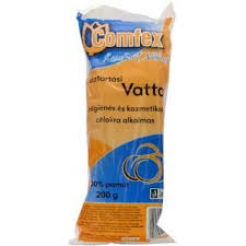 Comfex watta 200g 100%pamut