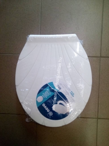 Nova wc ülőke kagylós