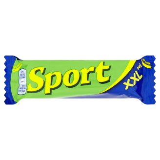 Sport szelet xxl 51g