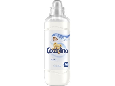 Coccolino öblítő 1050ml Sensitive