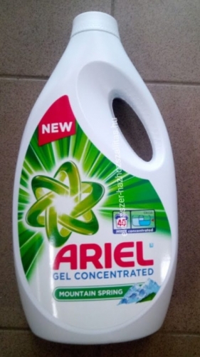 Ariel 2200ml 40mosás mountain spring