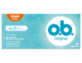Ob tampon original 16 super