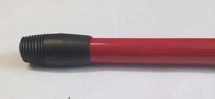 Felmosónyél 130cm teleszkopos