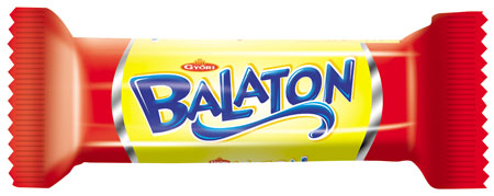 Balaton szelet ét 30g