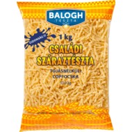 Balogh 1kg szarvacska