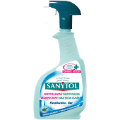 Sanytol 500ml fürdőszobai spray