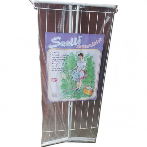 Szellő ruhaszárító szellő