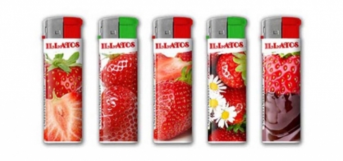 öngyujtó illatos elektromos