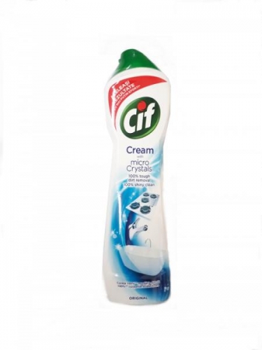 Cif 250ml folyékony suroló original