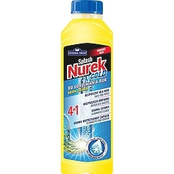 Nurek 400g lefolyótisztító hideg vizzel