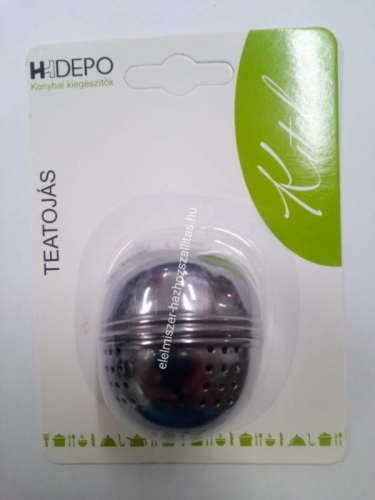 Teatojás
