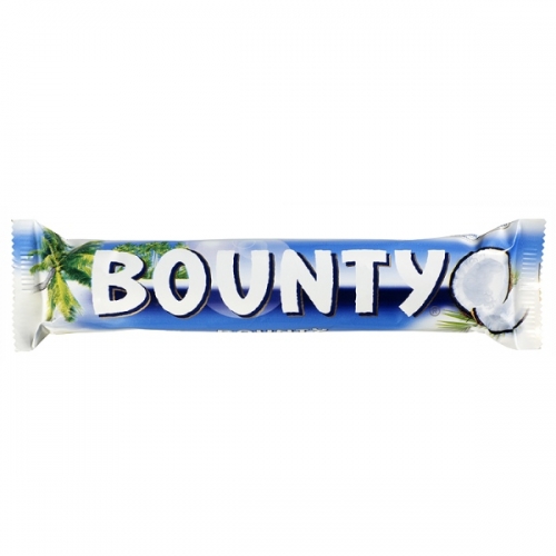 Bounty 57g