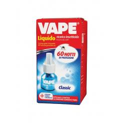 Vape 36ml folyékony utántöltő szunyogriasztó
