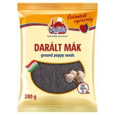 Kalifa 200g darált mák