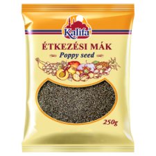 Kalifa 250g étkezési mák