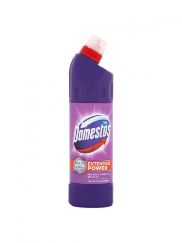 Domestos 750ml lavender