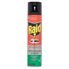 Raid 400ml hangya-csótány eukaliptuszola