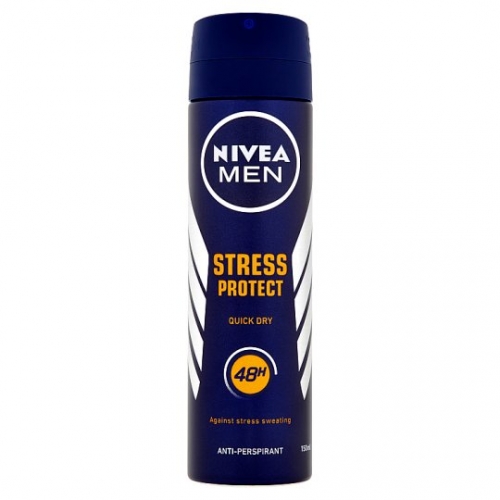 Nivea men deo 150ml stress protect